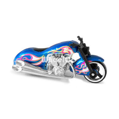 Scorchin' Scooter (Custom Bikes - 2008)