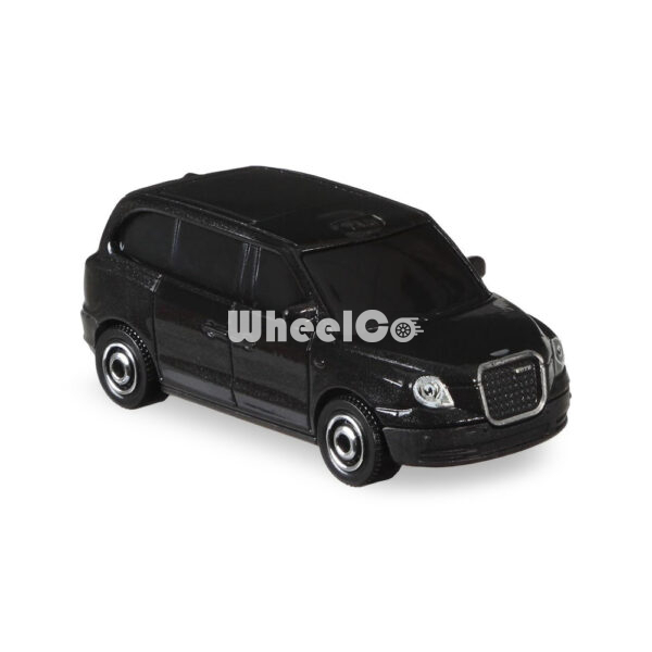 LEVC TX Taxi (Stars of UK - 2021)