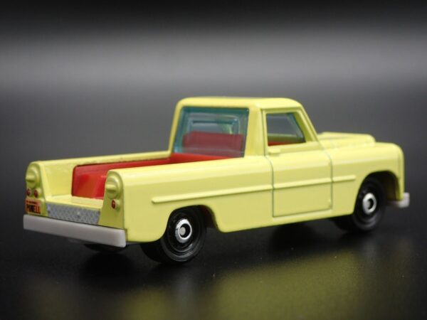 '56 Powell Sport Pickup (MBX Countryside - 2020)