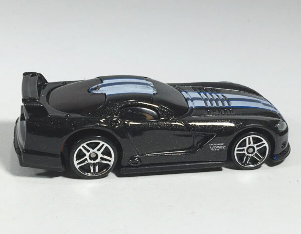Dodge Viper GTS-R (Mopar Madness - 2006)