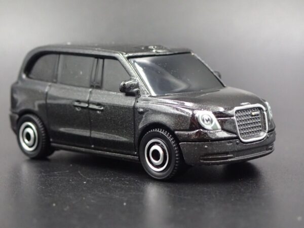 LEVC TX Taxi (Stars of UK - 2021)