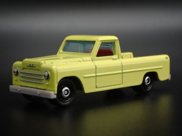 '56 Powell Sport Pickup (MBX Countryside - 2020)