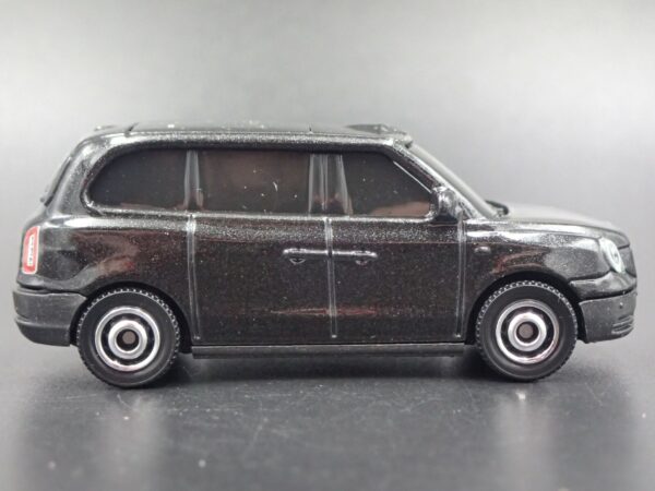 LEVC TX Taxi (Stars of UK - 2021)