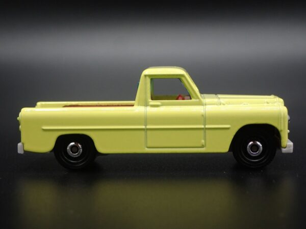 '56 Powell Sport Pickup (MBX Countryside - 2020)