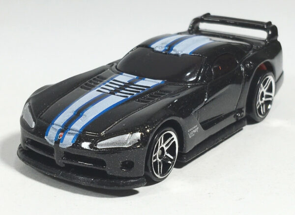 Dodge Viper GTS-R (Mopar Madness - 2006)