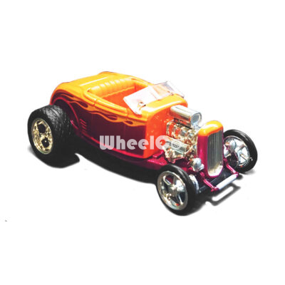'32 Ford (Showcase Hot Wheels: Hot Rod Series - 2004)