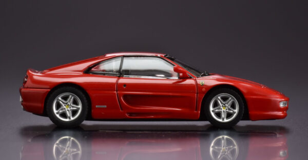 Ferrari F355 Berlinetta (TLV-NEO, Red - 2020)