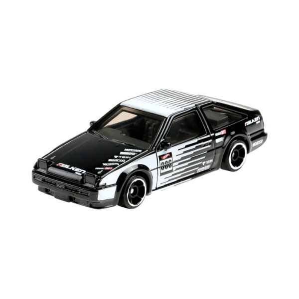 Toyota AE86 Sprinter Trueno (HW Drift - 2021)