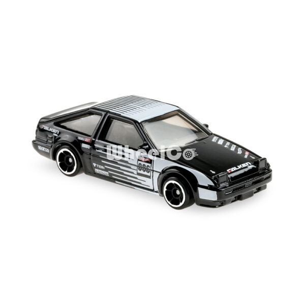 Toyota AE86 Sprinter Trueno (HW Drift - 2021)