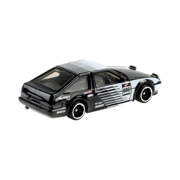 Toyota AE86 Sprinter Trueno (HW Drift - 2021)