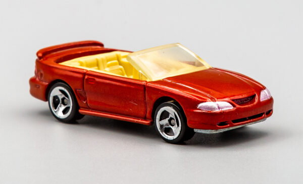 '96 Mustang GT (First Editions - 1996)