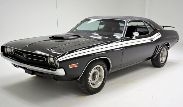 '71 Dodge Challenger R/T (Premium: 2017 Release 1 Set D)
