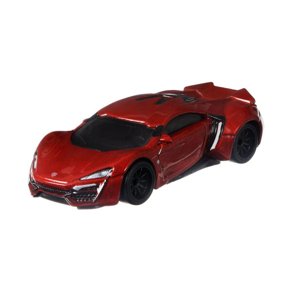 W MOTORS Lykan HyperSport (Fast & Furious Premium Series: Fast Stars - 2021)