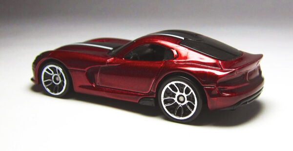 '13 Viper SRT (New Models - 2012)
