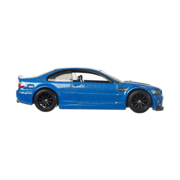BMW M3 E46 (Car Culture 2021 - Deutschland Design)
