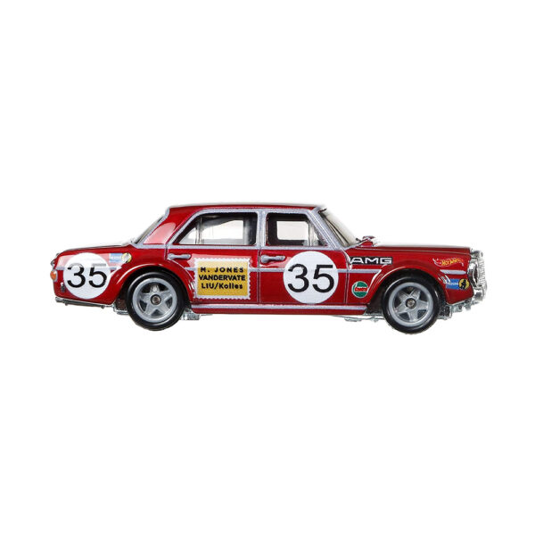 Mercedes-Benz 300 SEL 6.8 AMG (Car Culture 2021 - Deutschland Design)