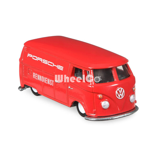 Volkswagen T1 Panel Bus (Car Culture 2021 - Deutschland Design)