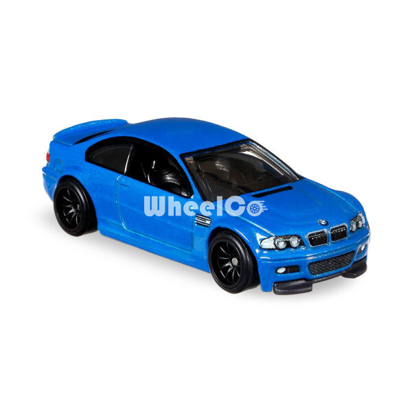 BMW M3 E46 (Car Culture 2021 - Deutschland Design)
