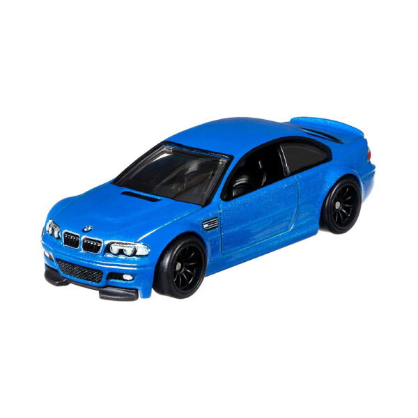 BMW M3 E46 (Car Culture 2021 - Deutschland Design)