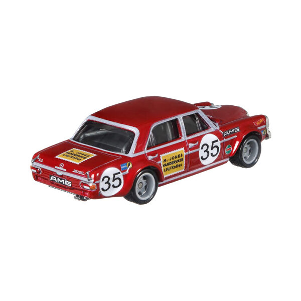 Mercedes-Benz 300 SEL 6.8 AMG (Car Culture 2021 - Deutschland Design)