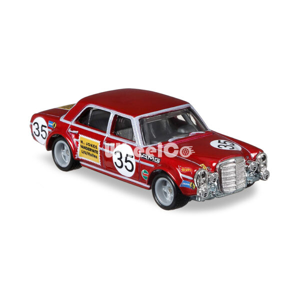 Mercedes-Benz 300 SEL 6.8 AMG (Car Culture 2021 - Deutschland Design)