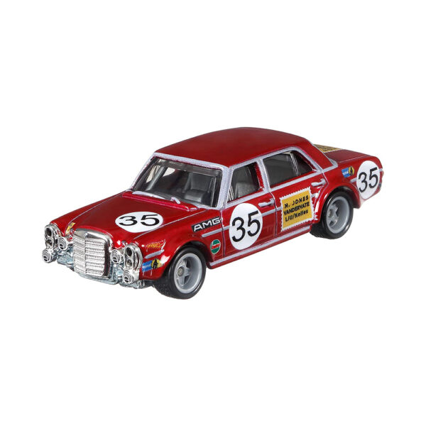 Mercedes-Benz 300 SEL 6.8 AMG (Car Culture 2021 - Deutschland Design)