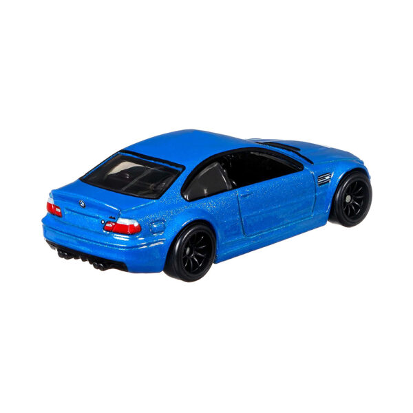 BMW M3 E46 (Car Culture 2021 - Deutschland Design)