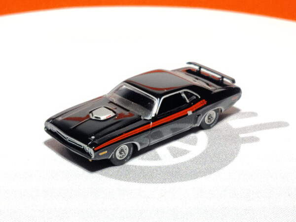 '71 Dodge Challenger R/T (Premium: 2017 Release 1 Set D)