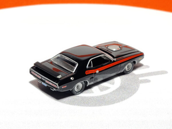 '71 Dodge Challenger R/T (Premium: 2017 Release 1 Set D)