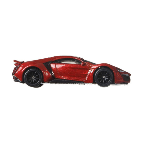 W MOTORS Lykan HyperSport (Fast & Furious Premium Series: Fast Stars - 2021)