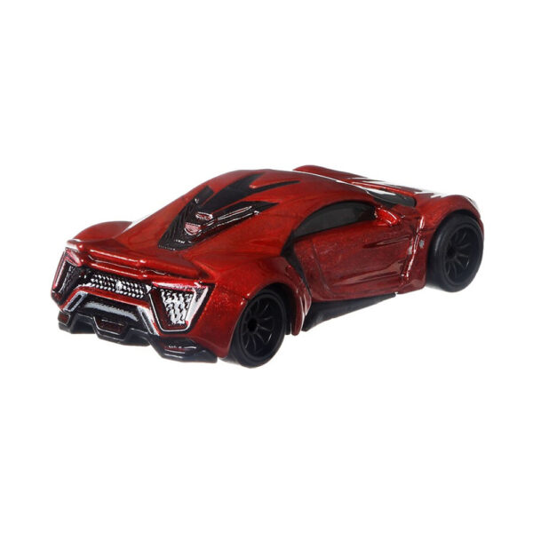W MOTORS Lykan HyperSport (Fast & Furious Premium Series: Fast Stars - 2021)