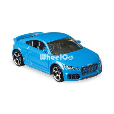 '20 Audi TT RS Coupe (1-100 Series - 2021)