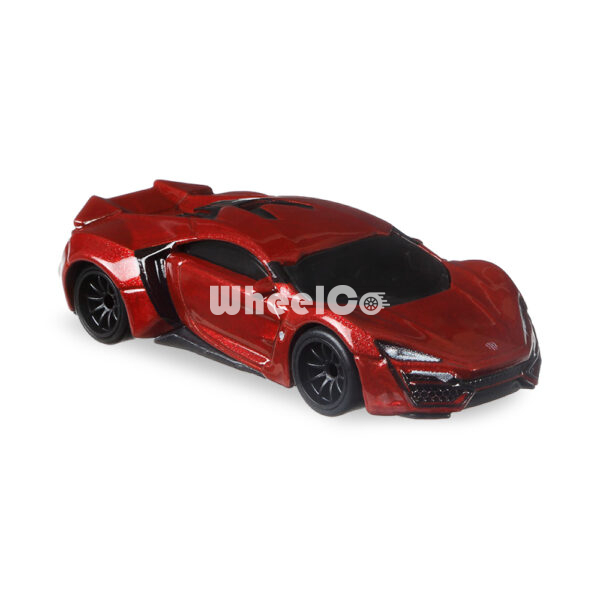 W MOTORS Lykan HyperSport (Fast & Furious Premium Series: Fast Stars - 2021)