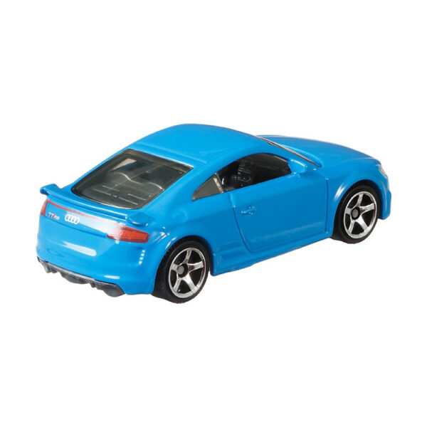 '20 Audi TT RS Coupe (1-100 Series - 2021)