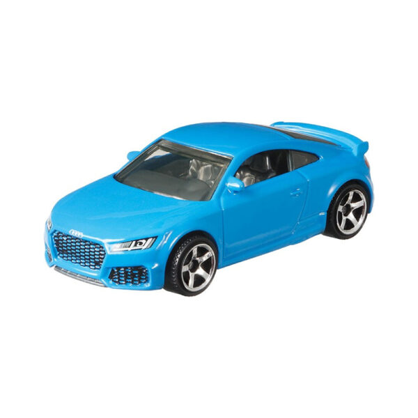 '20 Audi TT RS Coupe (1-100 Series - 2021)