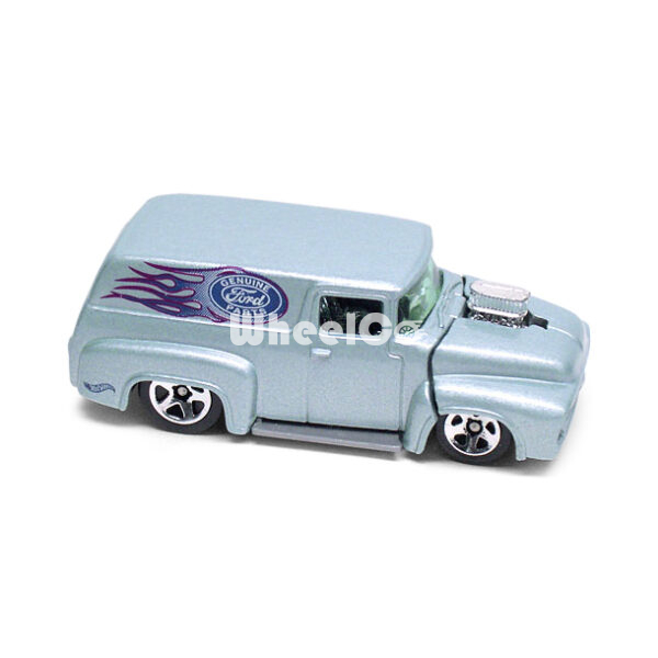 '56 Ford Truck (First Editions - 1999)