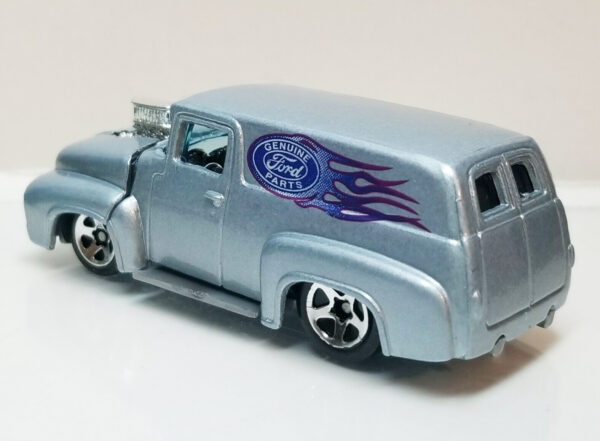 '56 Ford Truck (First Editions - 1999)