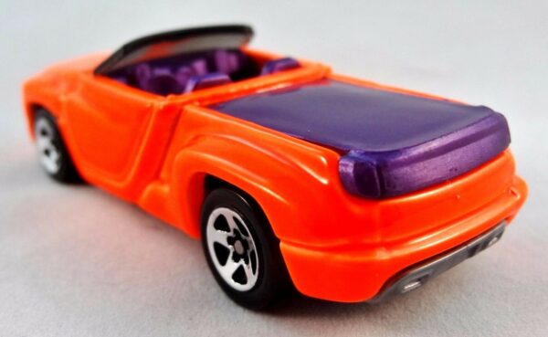 Dodge Sidewinder (First Editions - 1998)