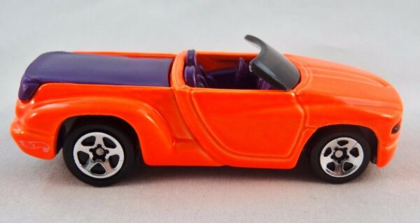 Dodge Sidewinder (First Editions - 1998)