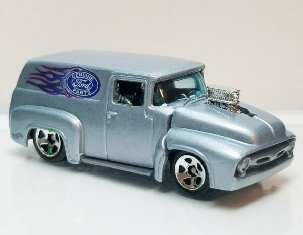 '56 Ford Truck (First Editions - 1999)