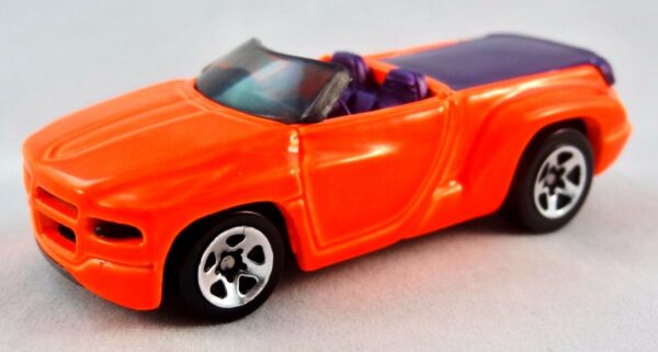 Dodge Sidewinder (First Editions - 1998)