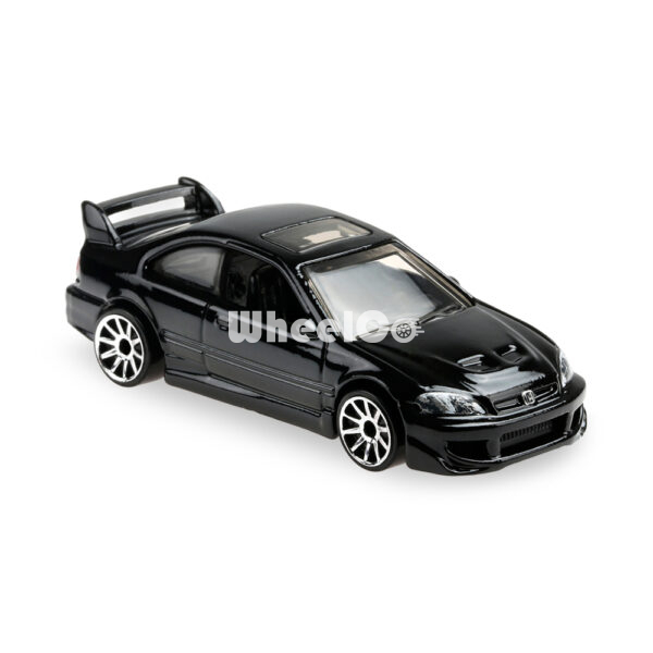 Honda Civic Si (Factory Fresh - 2021)