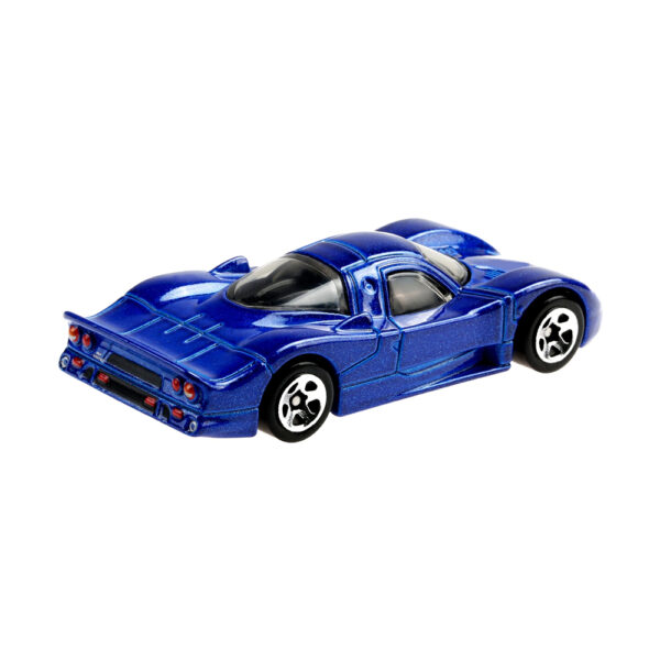 Nissan R390 GT1 (Factory Fresh - 2021)