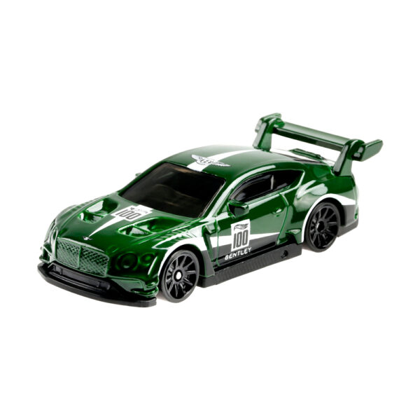 '18 Bentley Continental GT3 (HW Race Day - 2021)