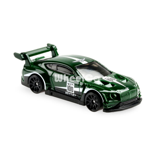 '18 Bentley Continental GT3 (HW Race Day - 2021)