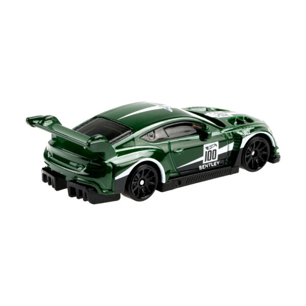 '18 Bentley Continental GT3 (HW Race Day - 2021)