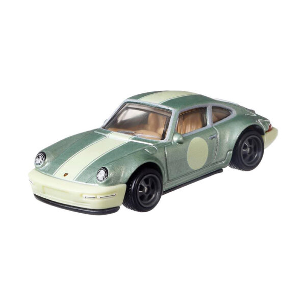 Porsche 964 (Hot Wheels Boulevard - 2021)
