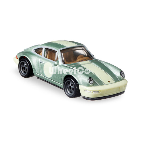 Porsche 964 (Hot Wheels Boulevard - 2021)