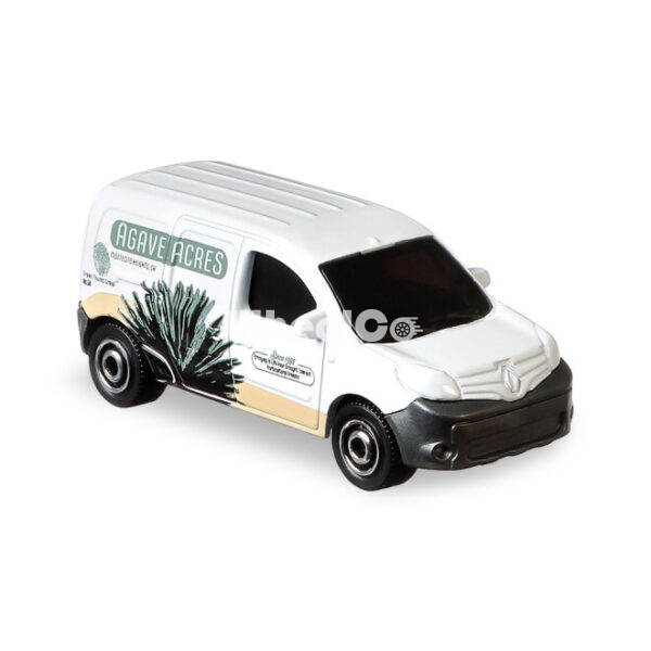 Renault Kangoo (MBX City - 2020)