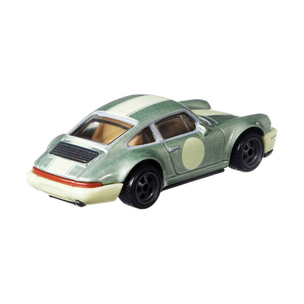 Porsche 964 (Hot Wheels Boulevard - 2021)